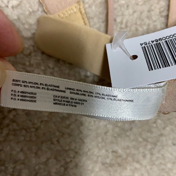 Aritzia Bra - Picture 7 of 11